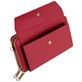 Antonio Fonzo Crossbody Clutch Handytasche - Large - Rot