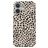 Burga Tough iPhone 16 MagSafe Hardcase Backcover Shockproof - Almond Latte