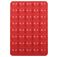 Mobigear EasyMount Saugnapf-Handyhalterung - 40 Suction Cup - Rot Universal