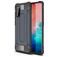 Mobigear Outdoor Samsung Galaxy S20 Hülle Hardcase Backcover Stoßfest - Marineblau