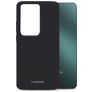 Mobilize Gelly OPPO A12 Hülle Flexibles TPU Backcover - Matt Black
