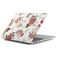 Mobigear Design MacBook Pro 14 Zoll (2021-2026) Hardcase Hülle MacBook Case - Blumen - Model A2442 / A2779 / A2918 / A2992 / A3401 / A3112 / A3434 / A3427 / A3426