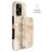 MIO Powerbank 5.000 mAh 15W - MagSafe-kompatibel - Gold Marble