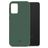 Mobilize Rubber Gelly Samsung Galaxy A33 Hülle Flexibles TPU Backcover - Matt Green