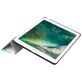 Mobigear Tri-Fold iPad 5 (2017) Hülle Klapphülle - Baum