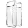 Speck Presidio Perfect Clear Durchsichtig iPhone Air Hülle Hardcase Backcover Stoßfest - Transparent