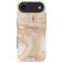 MIO iPhone Air MagSafe Hülle Hardcase Backcover - Gold Marble