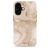 MIO iPhone 16 MagSafe Hülle Hardcase Backcover - Gold Marble