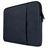 Mobigear Oxford Laptop Sleeve 14 Zoll Laptophülle - Blau