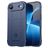 Mobigear Rugged Shield iPhone Air Hülle Flexibles TPU Backcover Stoßfest - Blau