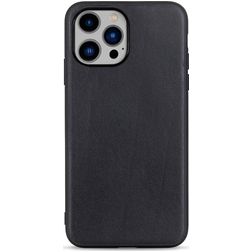 Mobigear Excellent iPhone 14 Plus Hardcase Backcover - Schwarz