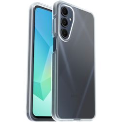 Otterbox React Durchsichtig Samsung Galaxy A16 Hülle Hardcase Backcover Stoßfest - Transparent