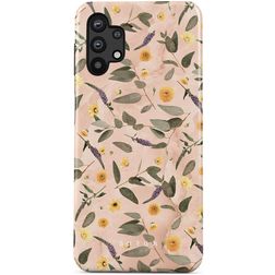 Burga Tough Samsung Galaxy A32 5G Hülle Hardcase Backcover Stoßfest - Sunday Brunch