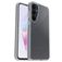 Otterbox React Durchsichtig Samsung Galaxy A35 Hülle Hardcase Backcover Stoßfest - Transparent