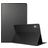 Mobigear Folio Lenovo Tab P11 Pro Gen 1 Hülle Klapphülle - Schwarz