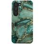 Burga Tough Samsung Galaxy S23 Hülle Hardcase Backcover Stoßfest - Ubud Jungle