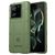 Mobigear Rugged Shield Xiaomi 13T Hülle Flexibles TPU Backcover Stoßfest - Grün
