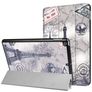 Mobigear Tri-Fold iPad 6 (2018) Hülle Klapphülle - Eiffelturm
