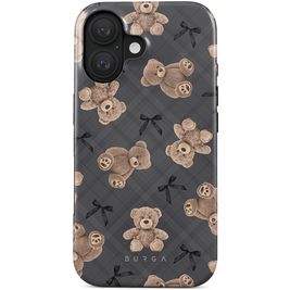 Burga Tough iPhone 16 Hülle Hardcase Backcover Stoßfest - BFF