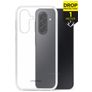Mobilize Naked Protection Durchsichtig Samsung Galaxy A17 Hülle Hardcase Backcover Stoßfest - Transparent
