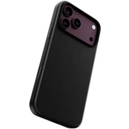 CARE by PanzerGlass SOLO iPhone 18 Pro Max MagSafe Backcover Shockproof - Schwarz