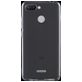 Mobigear Ultra Thin Durchsichtig Xiaomi Redmi 6 Hülle Flexibles TPU Extra Dünn Backcover - Transparent