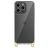 Mobigear Bungy iPhone 15 Pro Max Hülle Hardcase Backcover - Gold