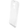 Mobiparts Classic Durchsichtig General Mobile GM 8 Hülle Flexibles TPU Backcover - Transparent