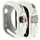 Mobigear Colors Apple Watch Ultra - 49 mm Hardcase Hülle - Grau