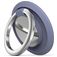 Mobigear Royal Handy-Ring - Grau Universal