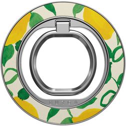 Burga Holder MagSafe Handy-Ring - Capri Universal
