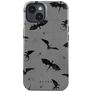 Burga Tough iPhone 15 MagSafe Hülle Hardcase Backcover Stoßfest - Draco