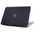 Mobigear Matte MacBook Pro 13 Zoll (2012-2015) Hardshell Hülle Laptop Cover MacBook Case - Schwarz - Modell A1425 / A1502