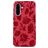 Burga Tough Samsung Galaxy A56 Hülle Hardcase Backcover Stoßfest - Solace