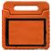 Xccess Kids Guard iPad Pro 11 Zoll (2024) Tablet Hülle für Kinder mit Tragegriff - Orange