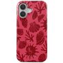 Burga Tough iPhone 16 MagSafe Hülle Hardcase Backcover Stoßfest - Solace