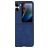 Mobigear Excellent OPPO Find N2 Flip Hülle Hardcase Backcover - Blau