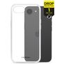 Mobilize Naked Protection Durchsichtig iPhone 17e Hülle Hardcase Backcover Stoßfest - Transparent
