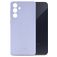 Mobilize Rubber Gelly Samsung Galaxy A35 TPU (flexibel) Backcover - Pastel Purple