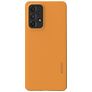 Nudient Thin Precise Samsung Galaxy A33 Hülle Hardcase Backcover - Saffron Yellow