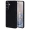 Mobiparts Classic Samsung Galaxy S26 FE Hülle Flexibles TPU Backcover - Schwarz
