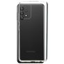 Mobiparts Classic Durchsichtig Samsung Galaxy A32 4G Hülle Flexibles TPU Backcover - Transparent