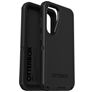 Otterbox Defender Samsung Galaxy S25 Hülle Hardcase Backcover Stoßfest - Schwarz