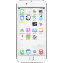 Artwizz iPhone 6s Plus Displayschutz Schutzfolie - Hüllenfreundlich (2er Pack)