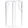 Mobiparts Classic Transparent Samsung Galaxy A57 TPU (flexibel) Backcover - Transparent