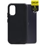 Mobilize Defender Samsung Galaxy A35 Hülle Hardcase Backcover Stoßfest - Schwarz