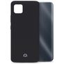 Mobilize Rubber Gelly Realme C11 (2021) TPU (flexibel) Backcover - Matt Black