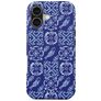 Burga Tough iPhone 17 MagSafe Hülle Hardcase Backcover Stoßfest - Lisboa