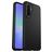 Otterbox React Samsung Galaxy A36 Hülle Hardcase Backcover Stoßfest - Schwarz