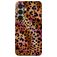 Burga Tough Samsung Galaxy S25 Hülle Hardcase Backcover Stoßfest - Wild Era